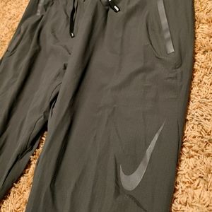 Nike Flex Running Pants Size L